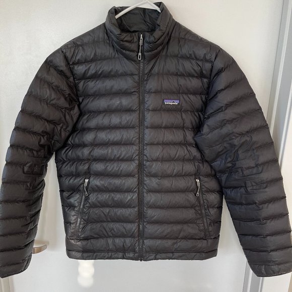 Patagonia Other - Patagonia Down Jacket - Men's Medium
